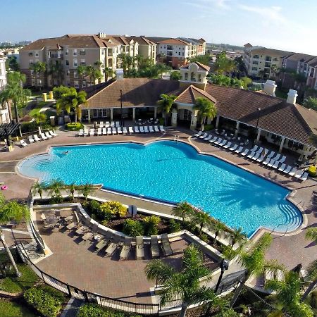 3Br 4 Bath Large Condo 5Min Conv Center 1732Ft Orlando Luaran gambar