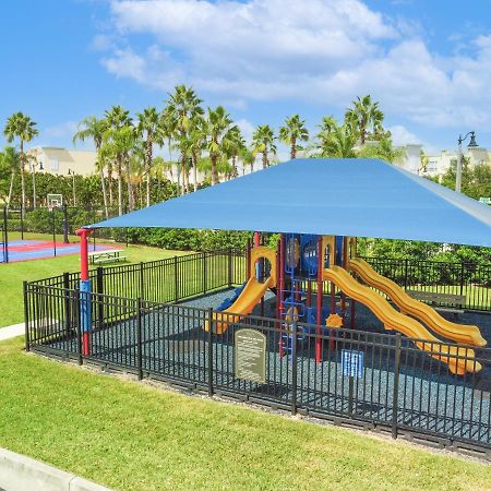 3Br 4 Bath Large Condo 5Min Conv Center 1732Ft Orlando Luaran gambar