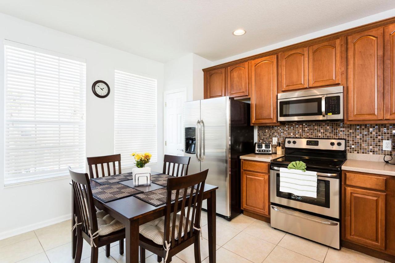 3Br 4 Bath Large Condo 5Min Conv Center 1732Ft Orlando Luaran gambar