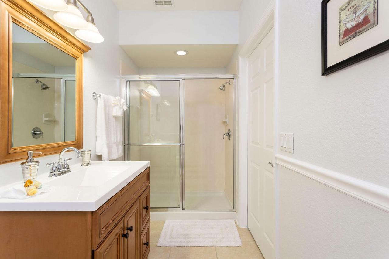 3Br 4 Bath Large Condo 5Min Conv Center 1732Ft Orlando Luaran gambar