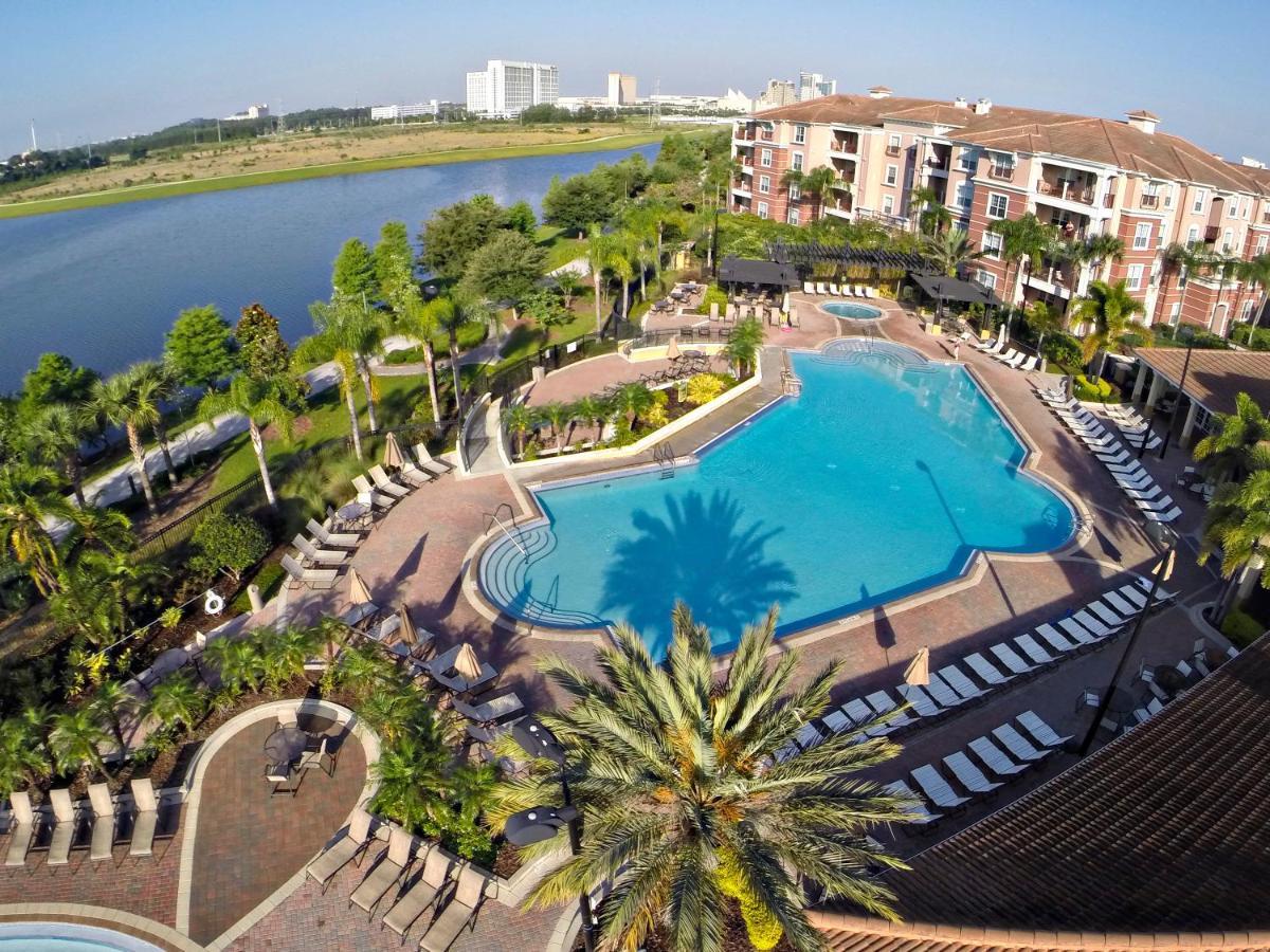 3Br 4 Bath Large Condo 5Min Conv Center 1732Ft Orlando Luaran gambar