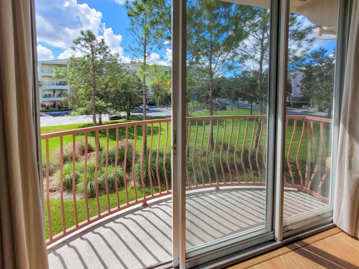 3Br 4 Bath Large Condo 5Min Conv Center 1732Ft Orlando Luaran gambar