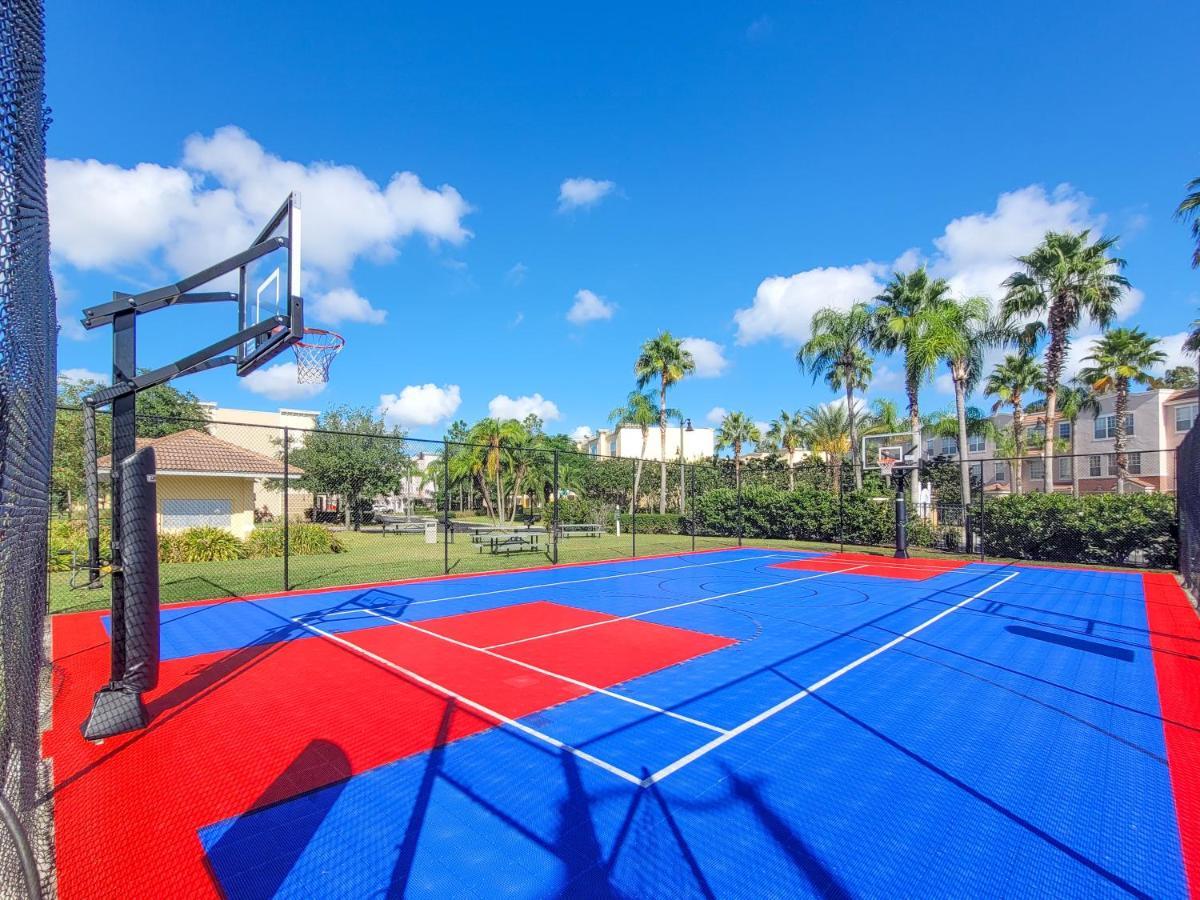 3Br 4 Bath Large Condo 5Min Conv Center 1732Ft Orlando Luaran gambar