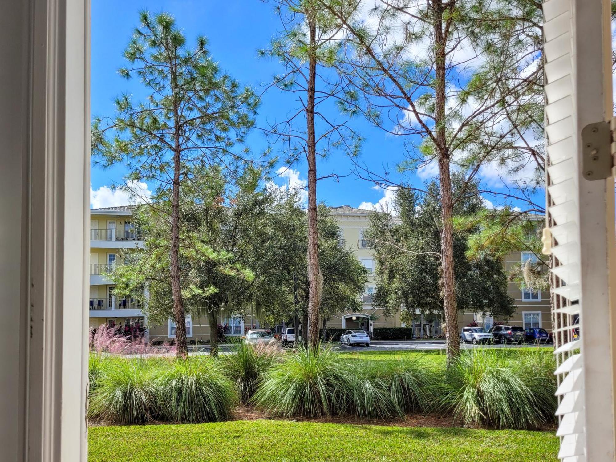 3Br 4 Bath Large Condo 5Min Conv Center 1732Ft Orlando Luaran gambar