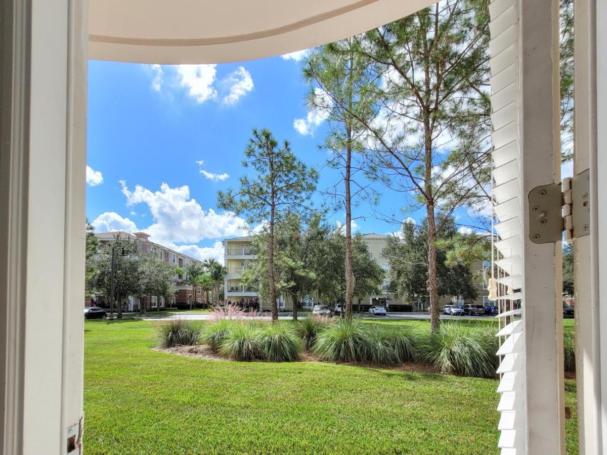 3Br 4 Bath Large Condo 5Min Conv Center 1732Ft Orlando Luaran gambar