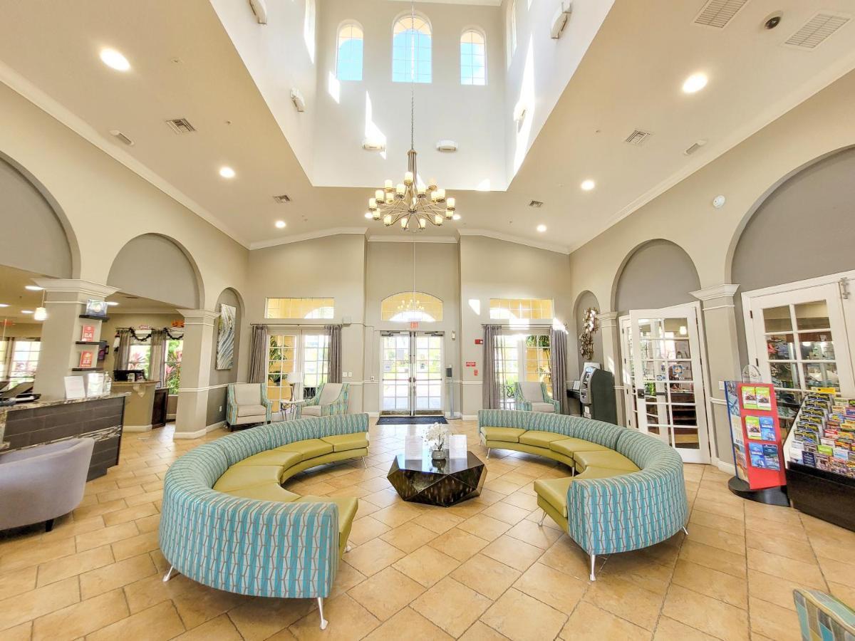 3Br 4 Bath Large Condo 5Min Conv Center 1732Ft Orlando Luaran gambar