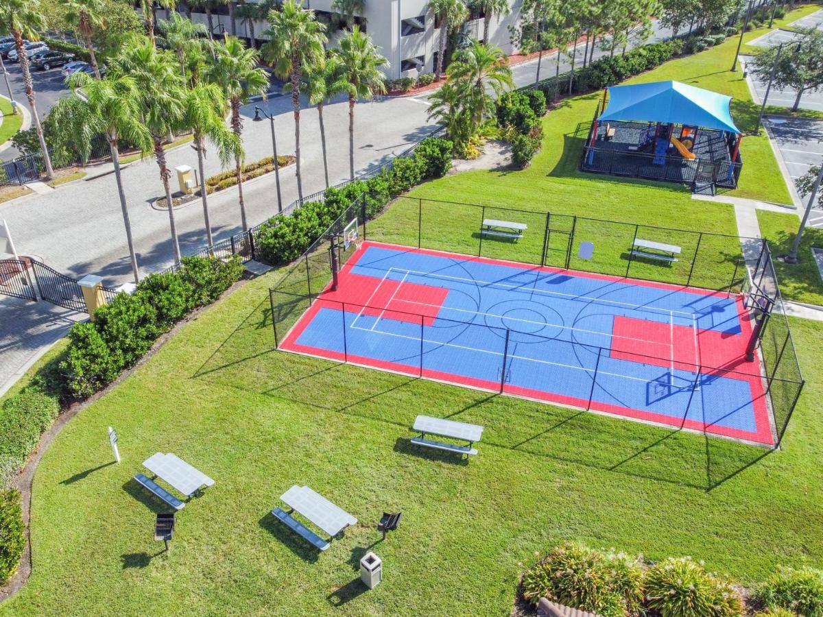 3Br 4 Bath Large Condo 5Min Conv Center 1732Ft Orlando Luaran gambar
